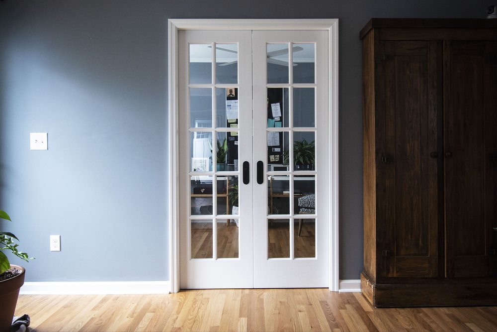 Slide of Spire Contracting