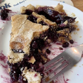 Norske Nook Restaurant & Bakery - Desserts Near Me - DeForest, Wisconsin