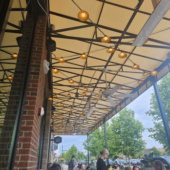 Tupelo Honey Southern Kitchen & Bar - Outdoors - Southern Near Me - Upper Arlington, Ohio Tupelo Honey Southern Kitchen & Bar - Outdoors - Southern Near Me - Upper Arlington, Ohio