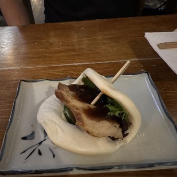 mochiron Izakaya - Chashu Bun (2pcs) - Izakaya Near Me - Astoria, New York mochiron Izakaya - Chashu Bun (2pcs) - Izakaya Near Me - Astoria, New York