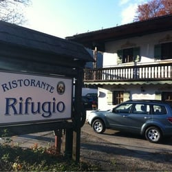 Ristorante Il Rifugio