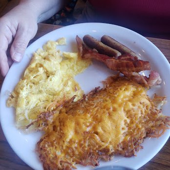 Denny's - Slammer - American Near Me - Las Vegas, Nevada Denny's - Slammer - American Near Me - Las Vegas, Nevada