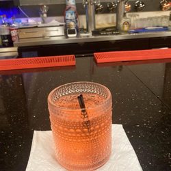 Firehouse Sushi Bar - Cheap drinks