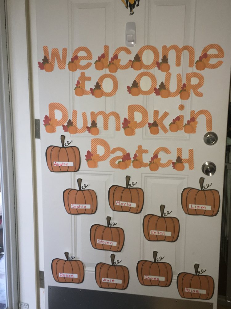 Ms Erin's In-Home Daycare - childcare center in Catonsville, MD