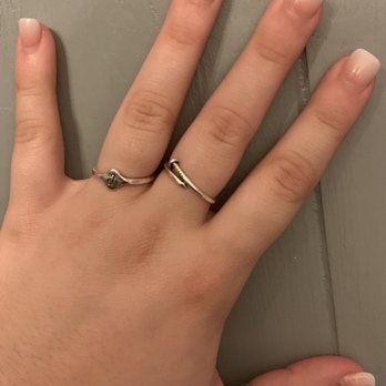 E Nails - Acrylics, Ombré, nails, nail fill, fill - Nail Salons Near Me - Vidor, Texas E Nails - Acrylics, Ombré, nails, nail fill, fill - Nail Salons Near Me - Vidor, Texas