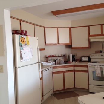 Pleasant Plaza - Kitchen - Apartments Near Me - Malden, Massachusetts Pleasant Plaza - Kitchen - Apartments Near Me - Malden, Massachusetts