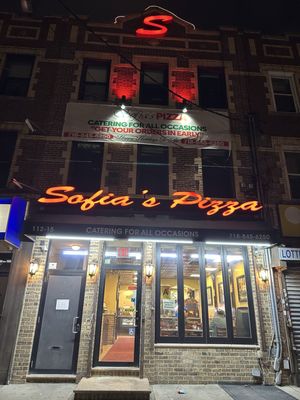Sofia's Pizza by null