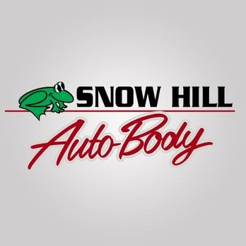 Snow Hill Auto Body - Body Shops Near Me - Snow Hill, Maryland Snow Hill Auto Body - Body Shops Near Me - Snow Hill, Maryland