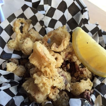 The Whalesbone - Calamari - Seafood Near Me - Ottawa, Ontario The Whalesbone - Calamari - Seafood Near Me - Ottawa, Ontario