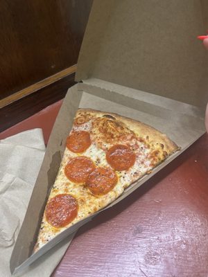 Pink's Pizza by null