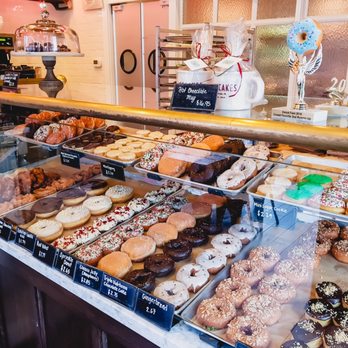 Firecakes Donuts - Donuts Near Me - Chicago, Illinois