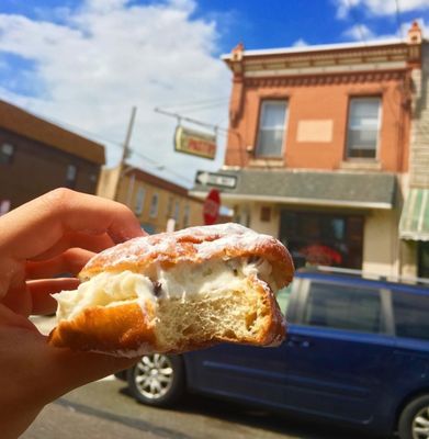 Frangelli's Bakery & Donuts by null