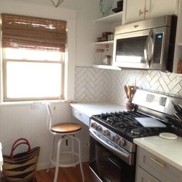 our beautiful kitchen