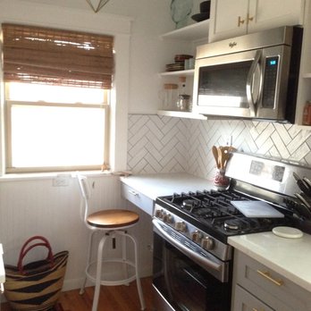 Cabinet Warehouse - our beautiful kitchen - Countertop Installation Near Me - Denver, Colorado