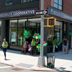 Brooklyn Cooperative Federal Credit Union