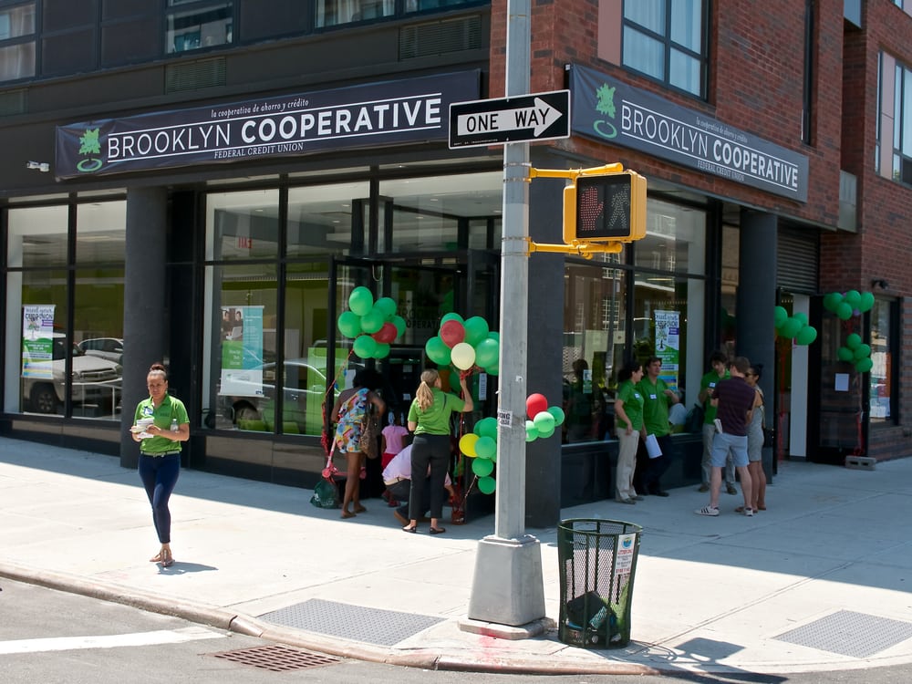BROOKLYN COOPERATIVE FEDERAL CREDIT UNION Updated September 2024