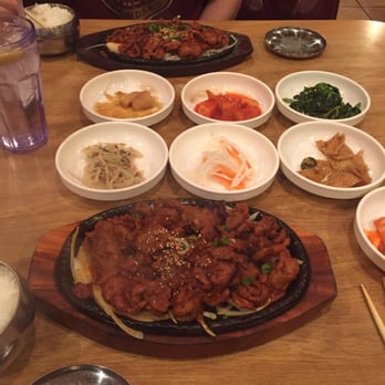 Takamatsu - Wonderful Korean food! - Japanese Near Me - Phoenix, Arizona
