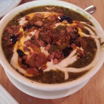 Lavash - Persian noodle soup - Persian/Iranian Near Me - San Francisco, California