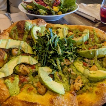 Slackwater - California Sunrise - Pizza Near Me - Sandy, Utah Slackwater - California Sunrise - Pizza Near Me - Sandy, Utah