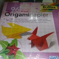 Müller - Ob man damit auch einen Frosch basteln kann?