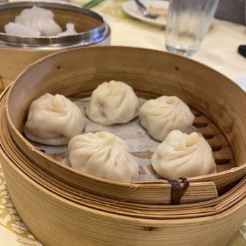 Po Kong Vegetarian Restaurant - Shanghai style soup dumplings - Dim Sum Near Me - Vancouver, British Columbia Po Kong Vegetarian Restaurant - Shanghai style soup dumplings - Dim Sum Near Me - Vancouver, British Columbia
