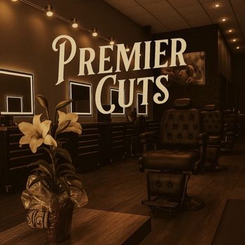 Premier Cuts Barber Shop - Barbers Near Me - Alpharetta, Georgia