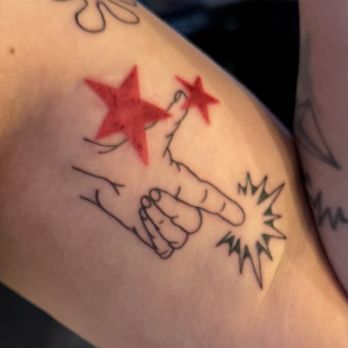Westside Tattoo - Tattoo Near Me - Glendale, Arizona