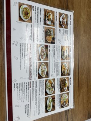 Menu photo 4 Danny Boy's Chula Vista, CA Menu photo 4 Danny Boy's Chula Vista, CA
