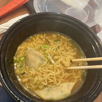 Korndog - Ramen - Korean Near Me - Miami Gardens, Florida