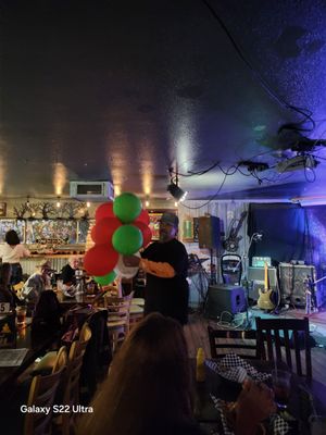 Cheers of Ramona by null