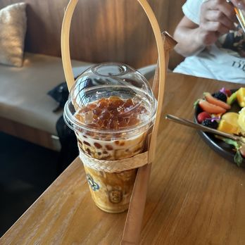 Escape 360 - Cafes Near Me - McKinney, Texas