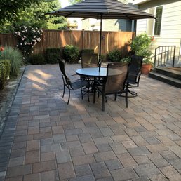 Hardscaping Gem by Tan Landscaping A great outcome offered at a fair price and even greater value. Make Tan Landscaping you first call