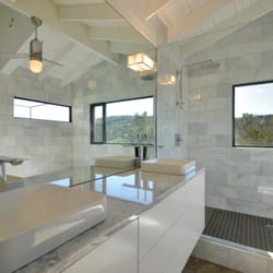 Jon Nuckels Custom Tile Installation