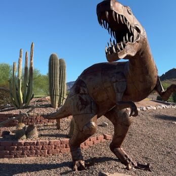Dinosaur Mountain Golf Course - Golf Near Me - Gold Canyon, Arizona Dinosaur Mountain Golf Course - Golf Near Me - Gold Canyon, Arizona