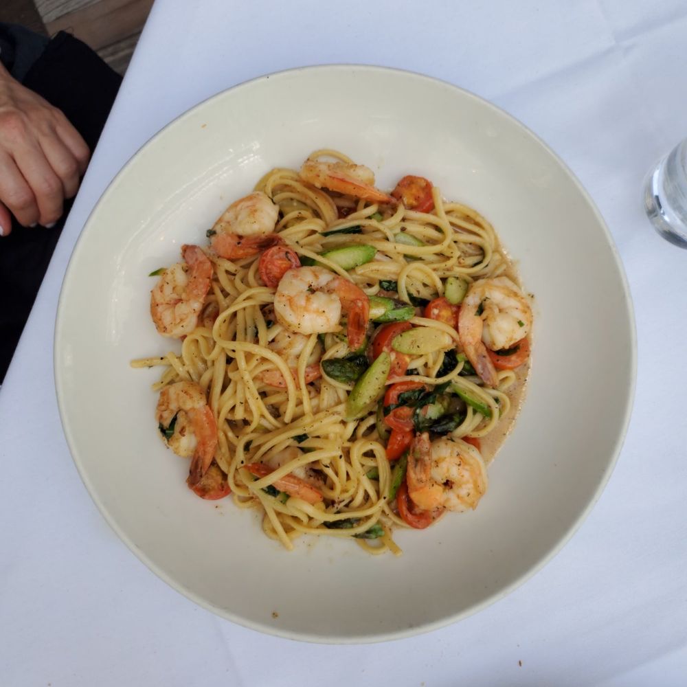 Carmine's - Italian Near Me - Chicago, Illinois