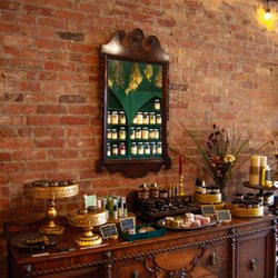 Bloodroot Herb Shop