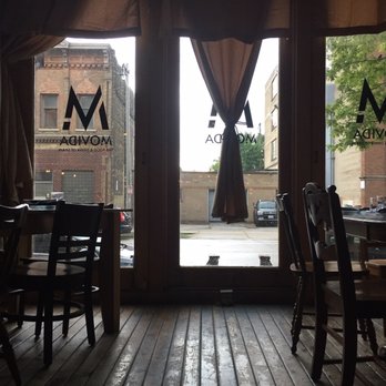 Movida - Spanish Near Me - Milwaukee, Wisconsin Movida - Spanish Near Me - Milwaukee, Wisconsin