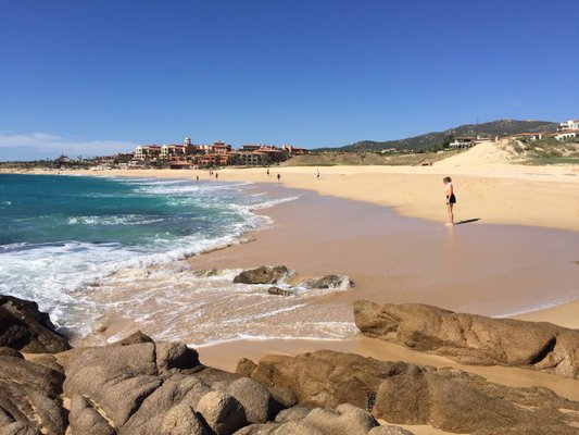 Cabo del Sol by null