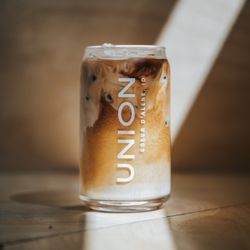 Union Roasters - Are you an iced coffee anytime of the year kinda person?