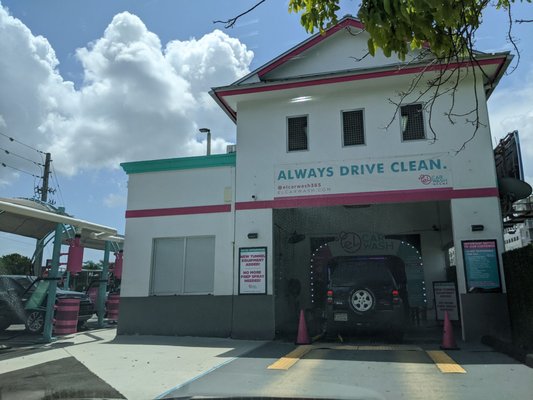 EL CAR WASH - Updated April 2025 - 92 Photos & 132 Reviews - 6901 Bird