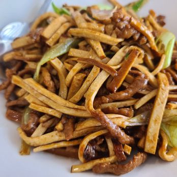 Jiang Nan Spring - Chinese Near Me - Alhambra, California