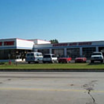 Belle Tire - Auto Repair Near Me - Woodhaven, Michigan Belle Tire - Auto Repair Near Me - Woodhaven, Michigan