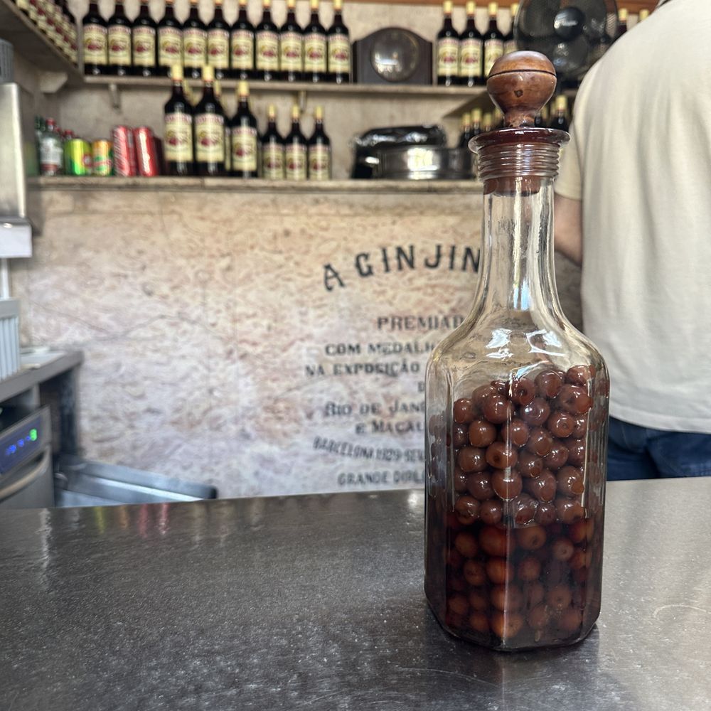 A Ginjinha - Ginja - Beer, Wine & Spirits Near Me - Lisbon, 11