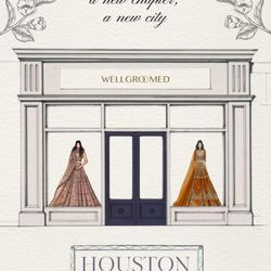 Wellgroomed Designs - Store Front