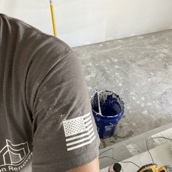 Rescue 1 Construction