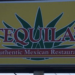 Tequila's