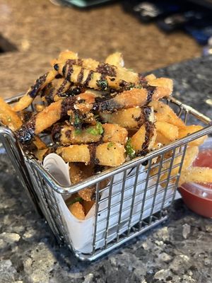 Caloroso Eatery & Bar