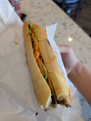 Thim Hing Banh Mi by null