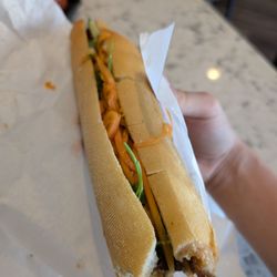 Thim Hing Banh Mì
