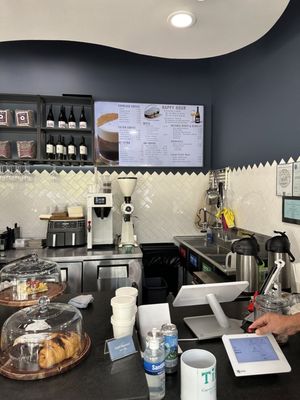DUO Houston - River Oaks: Coffee & Pilates by null
